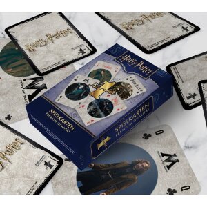 Harry Potter Spielkarten *DE*