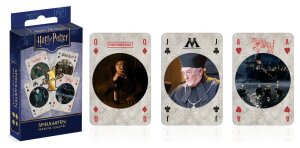Harry Potter Spielkarten *DE*