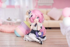 Honkai Impact 3rd PVC Figur Elysia Little Flame-Chaser...