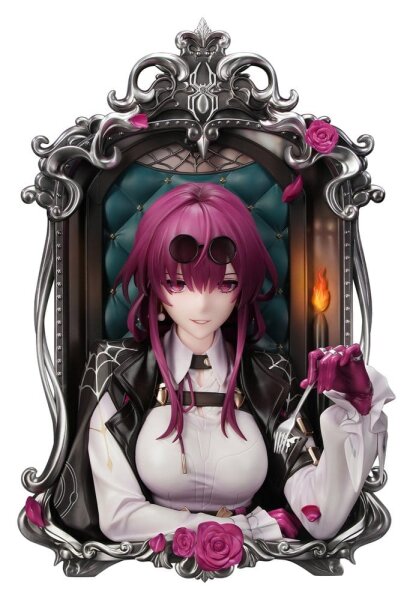 Honkai: Star Rail Diorama PVC Figur Kafka: Patience Is All You Need Ver. 25 cm