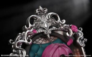 Honkai: Star Rail Diorama PVC Figur Kafka: Patience Is All You Need Ver. 25 cm