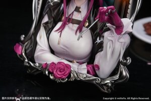 Honkai: Star Rail Diorama PVC Figur Kafka: Patience Is All You Need Ver. 25 cm
