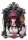 Honkai: Star Rail Diorama PVC Figur Kafka: Patience Is All You Need Ver. 25 cm