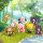 Kimmon Blind Box Minifiguren Spring New Growth Display (6)