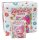 Kimmon Blind Box Minifiguren Spring New Growth Display (6)
