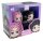 KPop Demon Hunters Vinyl Figuren Mira & Zoey Monitor Buddiez 6 cm