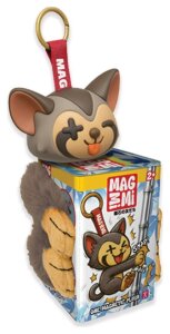Mag Mi Mi Blind Box Figur Classic (9)