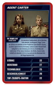 Marvel Brettspiel BattleMat *DE*