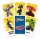 Marvel Brettspiel Wer ist es? Avengers