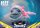 Marvel Rivals Videogame Masterpiece Series Actionfigur Jeff the Land Shark (Deluxe Version) 11 cm