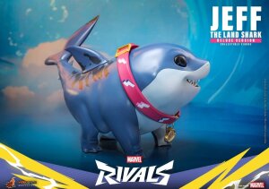Marvel Rivals Videogame Masterpiece Series Actionfigur...
