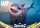 Marvel Rivals Videogame Masterpiece Series Actionfigur Jeff the Land Shark 11 cm