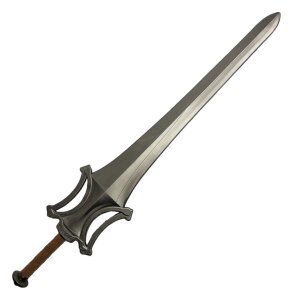 Masters of the Universe (Film 2026) LARP Stunt Prop...