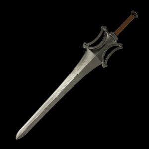 Masters of the Universe (Film 2026) LARP Stunt Prop...