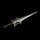 Masters of the Universe (Film 2026) LARP Stunt Prop Replik 1/1 He-Man Sword of Power 94 cm