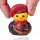 Metal Gear Solid Tubbz Mini PVC Figur Revolver Ocelot 5 cm