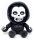 Misfits Plüschfigur 22 cm