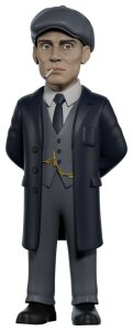Peaky Blinders Minix Figur Tommy Shelby 12 cm