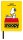 Peanuts Jahresplaner 2027 A6 *EN*