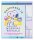 Snoopy magnetischer Planer 2026/27 30 x 35 cm