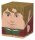 Squaroes Squaroe The Hobbit HOB001 - Bilbo Baggins