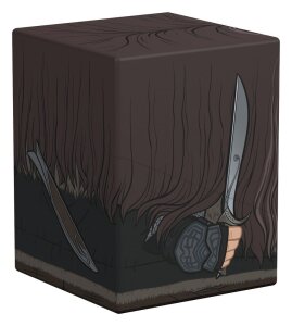 Squaroes Squaroe The Hobbit HOB003 - Thorin Oakenshield