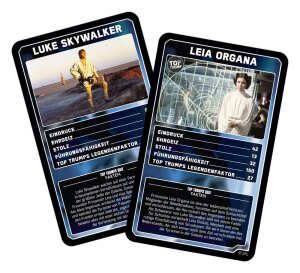 Star Wars Brettspiel Battle Mat *DE*