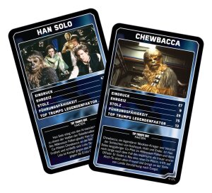 Star Wars Brettspiel Battle Mat *DE*