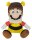 Super Mario Plüschfigur Bee Mario 18 cm