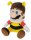 Super Mario Plüschfigur Bee Mario 18 cm