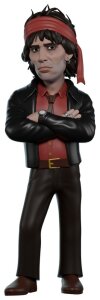 The Rolling Stones Minix Figur Keith Richards 12 cm