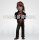 The Rolling Stones Minix Figur Keith Richards 12 cm