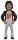 The Rolling Stones Minix Figur Mick Jagger 12 cm