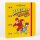 The Simpsons 4-Ring-Ordner