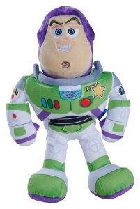 Toy Story 5 Plüschfigur Buzz 25 cm