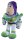 Toy Story 5 Plüschfigur Buzz 25 cm