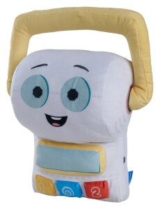 Toy Story 5 Plüschfigur Smarty Pants 25 cm
