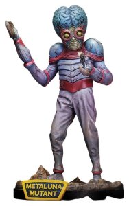 Universal Monsters Plastic Model Kit 1/8 Metaluna Mutant...