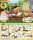 Vegetable Harvesting Minifiguren Blind Box Display (6)