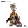 Warhammer The Horus Heresy Actionfigur Iron Warriors Centurion 13 cm