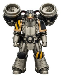 Warhammer The Horus Heresy Actionfigur Iron Warriors MkII...