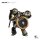 Warhammer The Horus Heresy Actionfigur Iron Warriors MkII Assault Legionary 1 12 cm