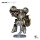Warhammer The Horus Heresy Actionfigur Iron Warriors MkII Assault Legionary 1 12 cm