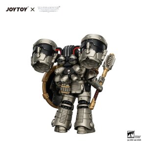 Warhammer The Horus Heresy Actionfigur Iron Warriors MkII Assault Sergeant 12 cm