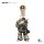 Warhammer The Horus Heresy Actionfigur Iron Warriors MkII Legionary 1 12 cm