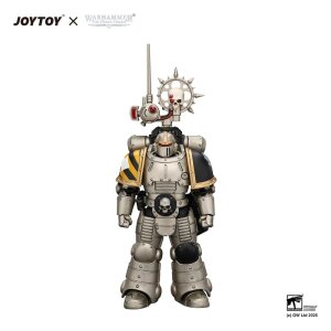Warhammer The Horus Heresy Actionfigur Iron Warriors MkII...