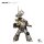 Warhammer The Horus Heresy Actionfigur Iron Warriors MkII Legionary 2 12 cm
