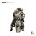 Warhammer The Horus Heresy Actionfigur Iron Warriors MkII Legionary 3 12 cm