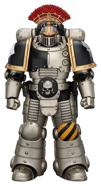 Warhammer The Horus Heresy Actionfigur Iron Warriors MkII Tactical Sergeant 12 cm