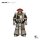 Warhammer The Horus Heresy Actionfigur Iron Warriors MkII Tactical Sergeant 12 cm